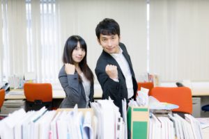 【星座別】新生活で感じる仕事の悩み！