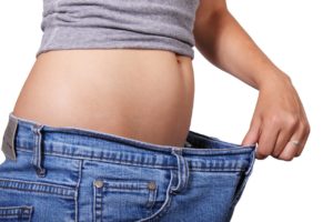 夢占い－痩せる夢は何を意味するのか？