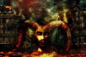 夢占い－悪魔の夢は何を意味するのか？