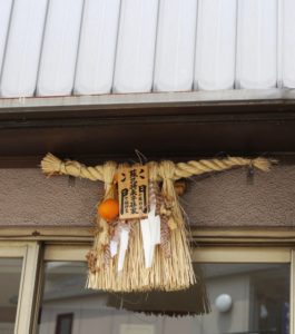 夏越（なごし）の大祓（おおはらえ）は疫病除けの神事