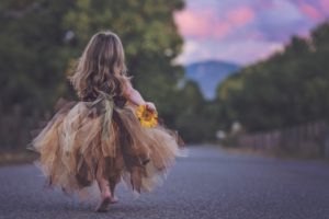 夢占い－子どもの夢は何を意味するのか？