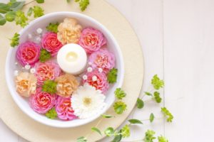 不安解消！誰でもできるレイキを使ったセルフヒーリング方法