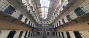 夢占い－刑務所の夢は何を意味するのか？
