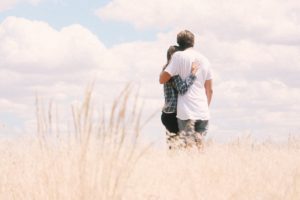 夢占い－愛する・愛される夢は何を意味するのか？