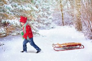 夢占い－雪の夢は何を意味するのか？