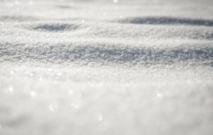 夢占い－雪の夢は何を意味するのか？