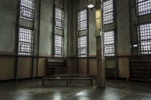 夢占い－刑務所の夢は何を意味するのか？