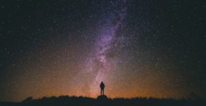 夢占い－星の夢は何を意味するのか？
