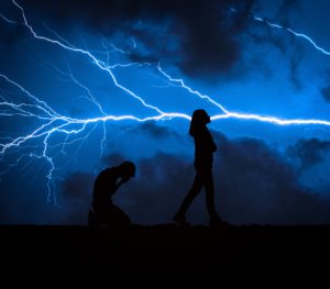 夢占い－怒る夢は何を意味するのか？