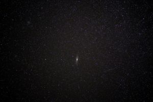 夢占い－星の夢は何を意味するのか？