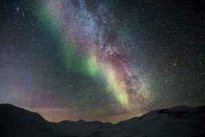 夢占い－星の夢は何を意味するのか？