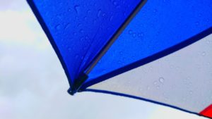 梅雨が苦手な人必見！梅雨の時期に行うと金運が確実にアップする５つの方法
