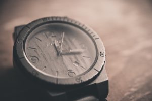 夢占い－時計の夢は何を意味するのか？