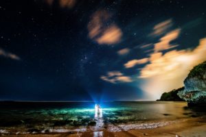 【レイキ】七夕にレイキを使って浄化＆下半期の願いを祈る
