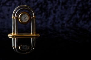 夢占い－時計の夢は何を意味するのか？