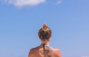 夢占い－タトゥー・刺青の夢は何を意味するのか？