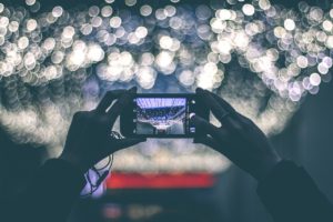 【2020年秋】待ち受け画像で運気を変える！秋の開運待ち受け画像特集