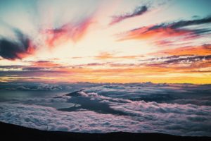 夢占い－雲の夢は何を意味するのか？