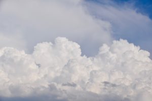 夢占い－雲の夢は何を意味するのか？