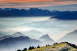 夢占い－雲の夢は何を意味するのか？