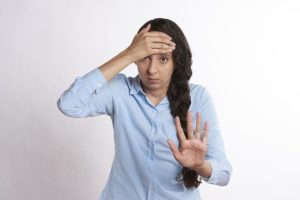 運気を下げる考え方ＮＧ行動をやめる方法を紹介！