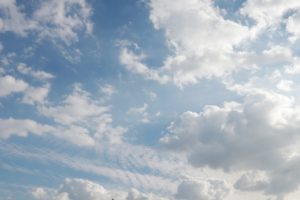 夢占い－雲の夢は何を意味するのか？