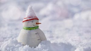 冬にちなんだ夢占い「雪」の夢はどんな意味？