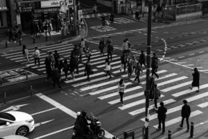 夢占い－道に迷う夢は何を意味するのか？