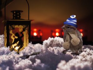 素敵なクリスマスを過ごせる！恋愛運アップに効果的な待ち受け画像