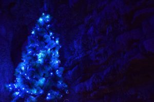 素敵なクリスマスを過ごせる！恋愛運アップに効果的な待ち受け画像