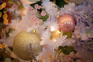 素敵なクリスマスを過ごせる！恋愛運アップに効果的な待ち受け画像