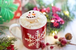 素敵なクリスマスを過ごせる！恋愛運アップに効果的な待ち受け画像