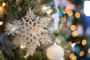 素敵なクリスマスを過ごせる！恋愛運アップに効果的な待ち受け画像