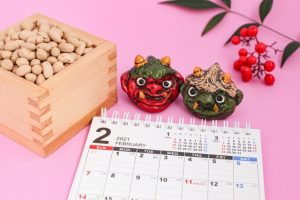 2021年の節分・立春はデトックス＆結界力を高める！124年ぶりのスペシャルdays【2月2日・3日】