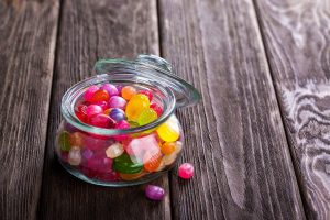 夢占い－お菓子（スイーツ）の夢は何を意味するのか？