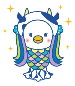 SNSで大人気の「アマビエ」とは？疫病を退けてくれる良い妖怪？
