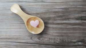レイキで「思い」と「思う」を伝える方法【バレンタインチョコ】