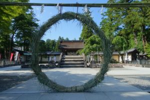 コロナ禍でスサノオが熱い！疫病除けの神様に祈りを捧げる【蘇民祭】