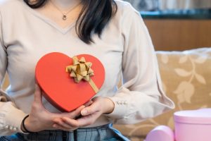 レイキで「思い」と「思う」を伝える方法【バレンタインチョコ】