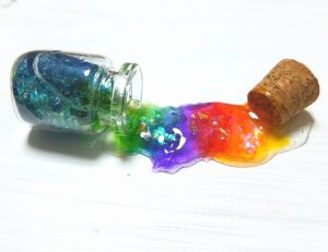 オルゴナイトで空間浄化＆エネルギー循環【電磁波避け】