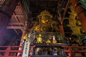 十三参りで智慧・福・慈悲心を授かる【4月13日】