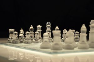 夢占い－ゲームの夢は何を意味するのか？