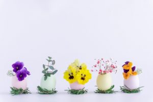 生命エネルギー上昇＆生まれ変わりの日・イースターの3つの過ごし方【2021年4月4日】