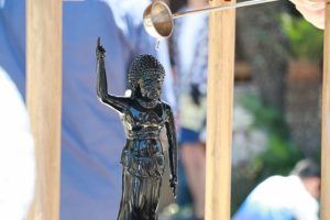 【4月8日】花祭りの3つの過ごし方【灌仏会】