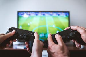 夢占い－ゲームの夢は何を意味するのか？