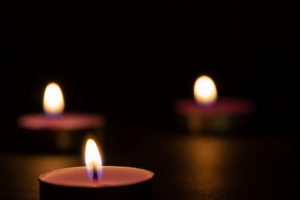 褒める・癒やす・祈るの3つのセルフヒーリング【2021年3月11日】