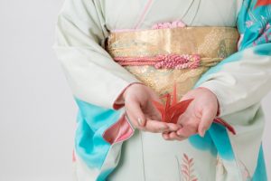 十三参りで智慧・福・慈悲心を授かる【4月13日】
