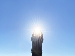 褒める・癒やす・祈るの3つのセルフヒーリング【2021年3月11日】