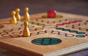 夢占い－ゲームの夢は何を意味するのか？