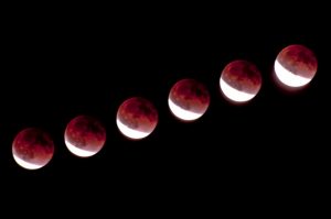 2021年5月26日はスーパームーン＆皆既月食！満月パワーでデトックス＋金運アップ！